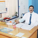 Jojoe Chettupuzha