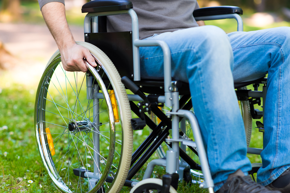 Teenagers Who Experience A Concussion Have A Greater Risk Of Developing Multiple Sclerosis Later In Life