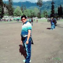 Prabhat Kanvaria