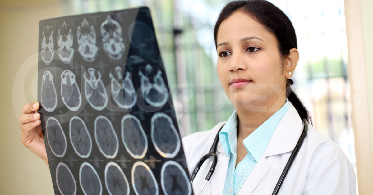 Medicolegal Issues Faced By A Radiologist