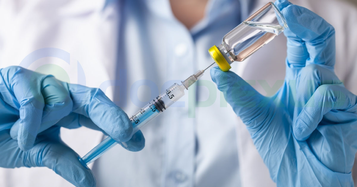 FDA Approves New Shingles Vaccine