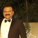 Vijay Simha