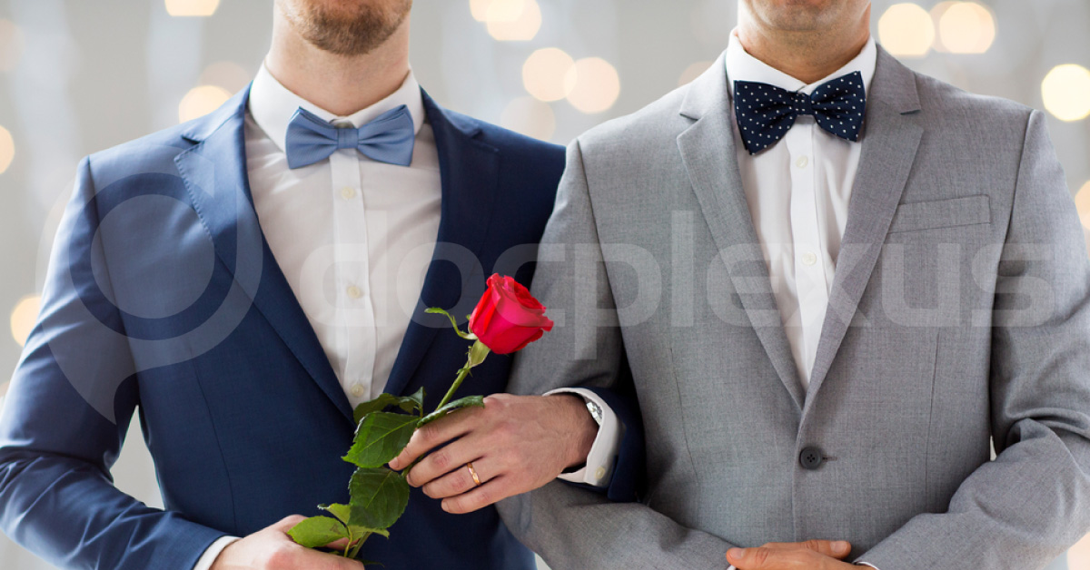 Genes Linked To Homosexuality Identified