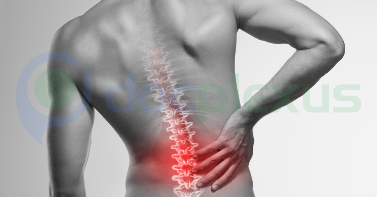 Novel Treatment For Back Pain