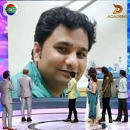 Sangram Keshari  Panda 
