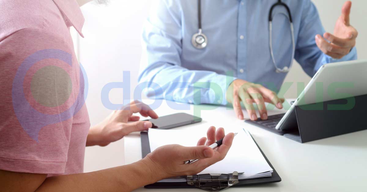 A Case Of Secret Recording During Consultation
