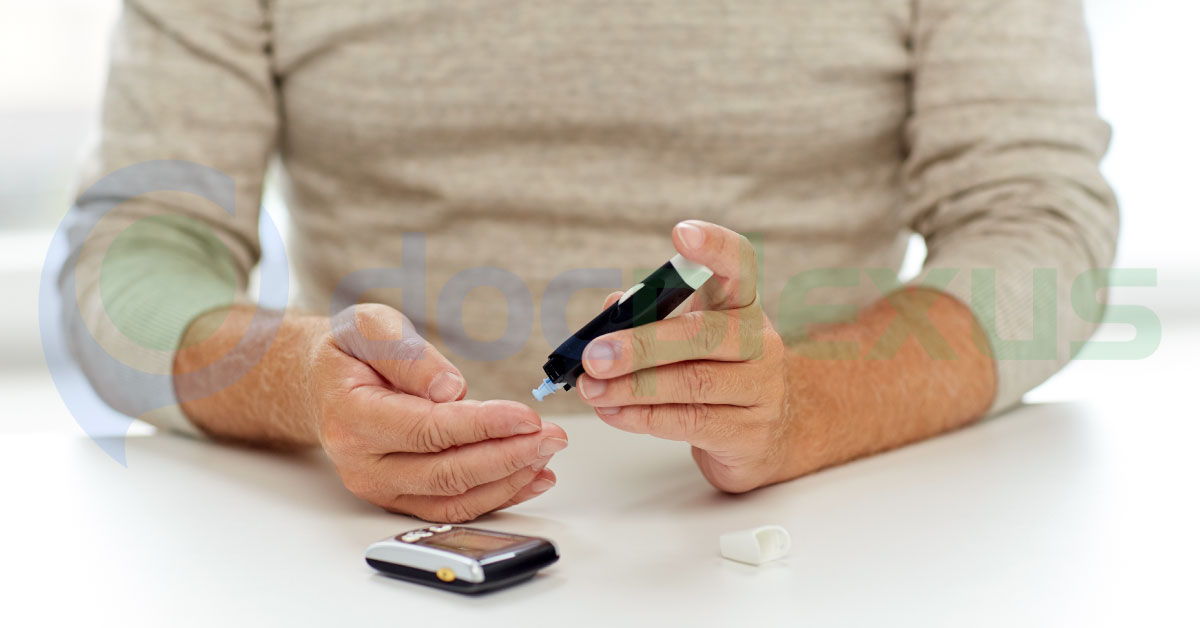 Early Onset Type 2 Diabetes Causes More Complications