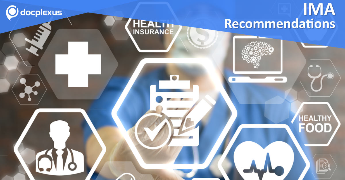 Will IMA Protocol On Ethical Practice Bring Change?