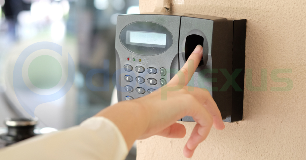 Doubts Regarding MCI’s Biometric Attendance
