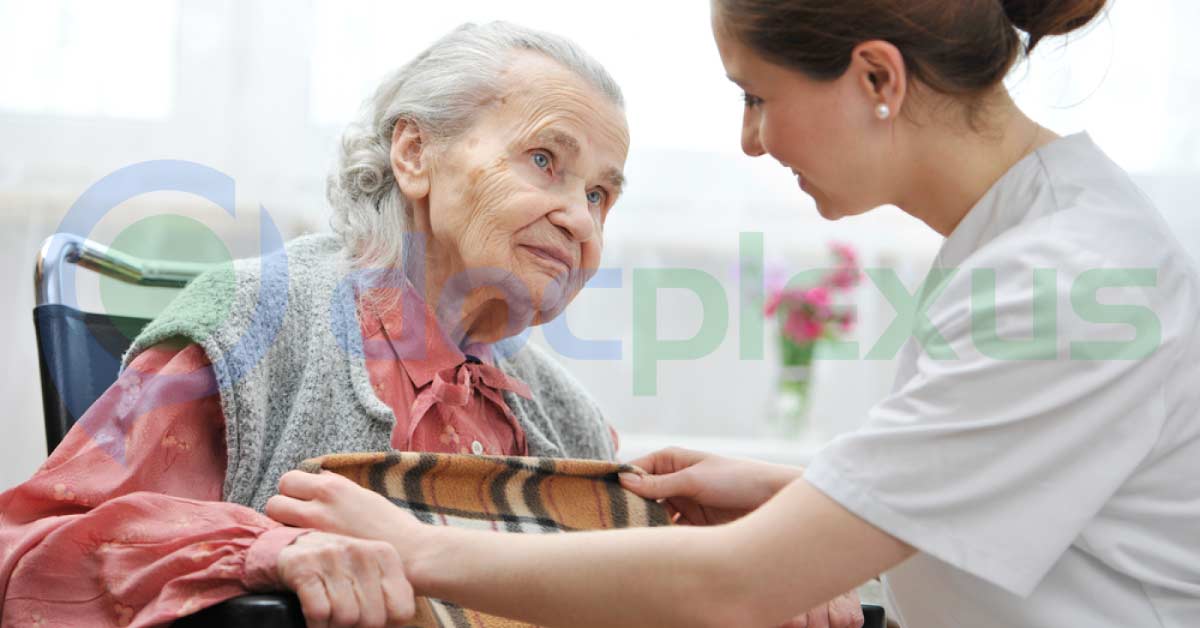 Pain Assessment of Elderly Patients with Cognitive Impairment