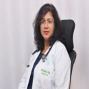 Sarita Rao
