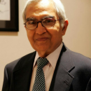 Bhimsen Singhal
