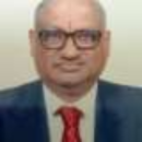 Nadathur Devanathan Ramanujam