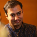 Nikhil Bansal