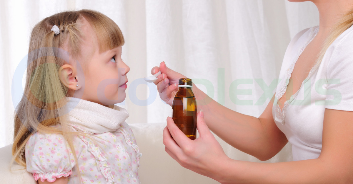 Tips For Administering Medicines To Kids