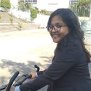 Priyanka Patelia