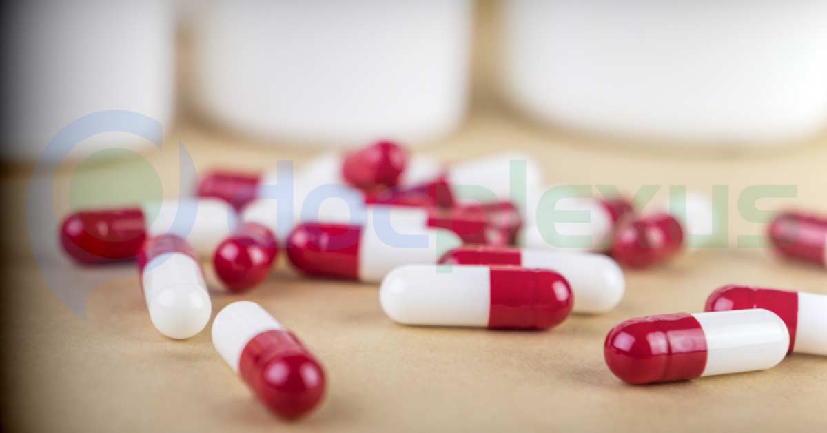 Prescribing Coenzyme 10 As A Supplement