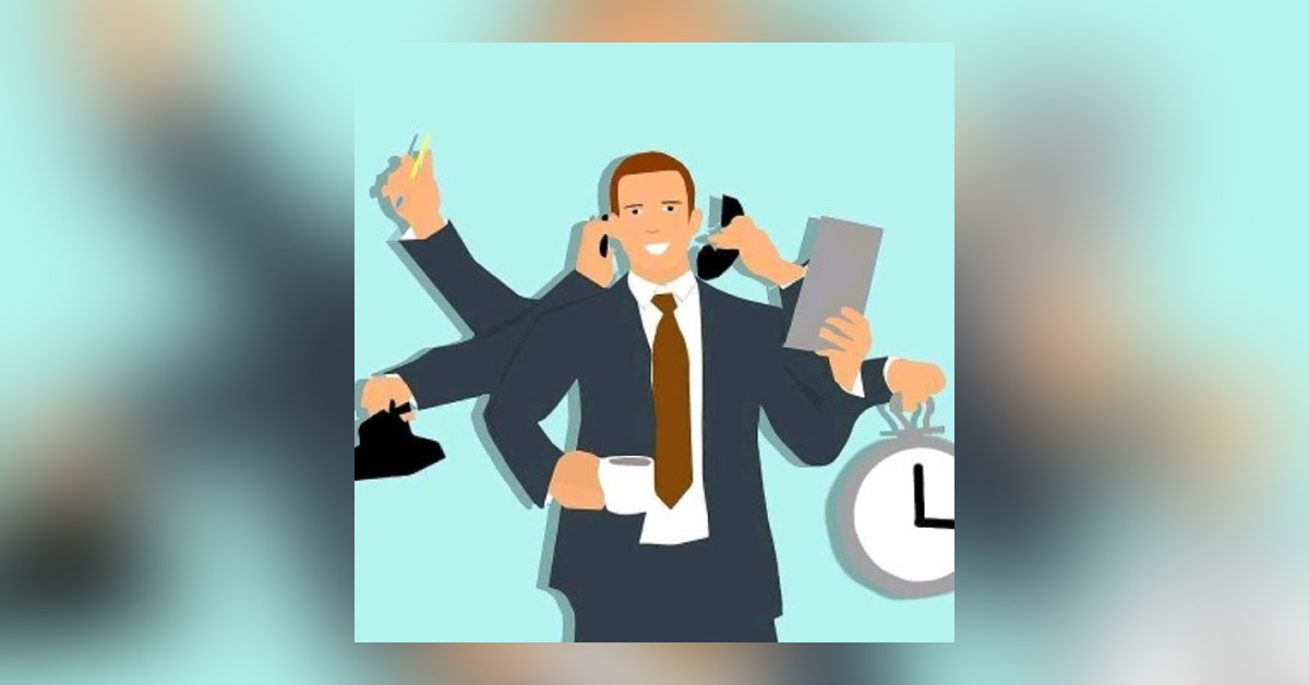 Wellness Directly Proportional To Productivity