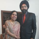 Sarabjeet Singh