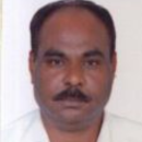 Naresh J. Udgirkar
