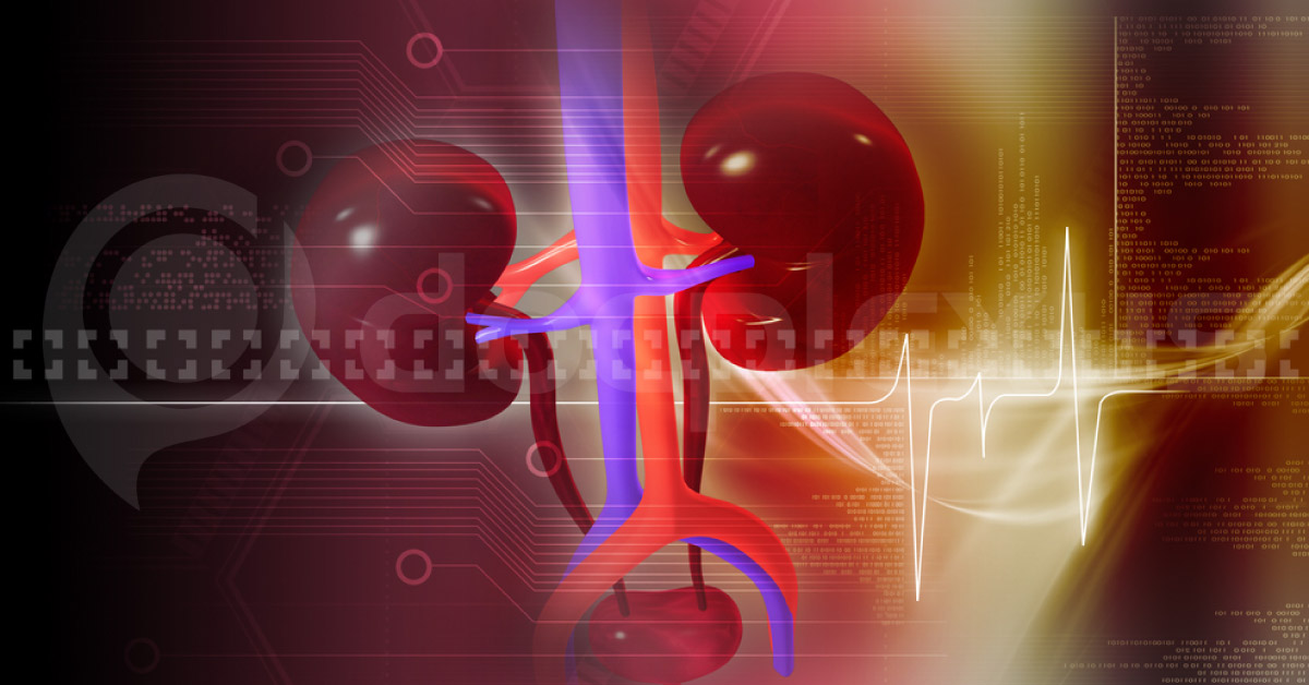 Case Of Severe Hypertension: RDN Has Come Back
