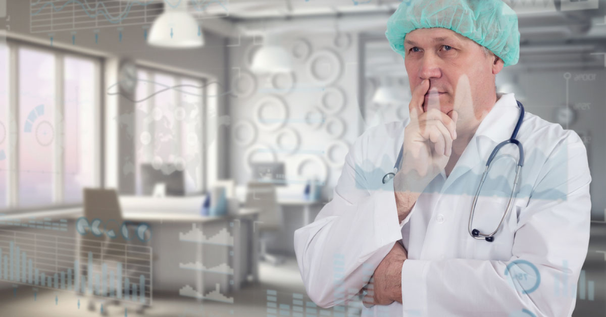 A Bioethical Conundrum, Eye Surgeon Fulfilling A Dying Mans Wish