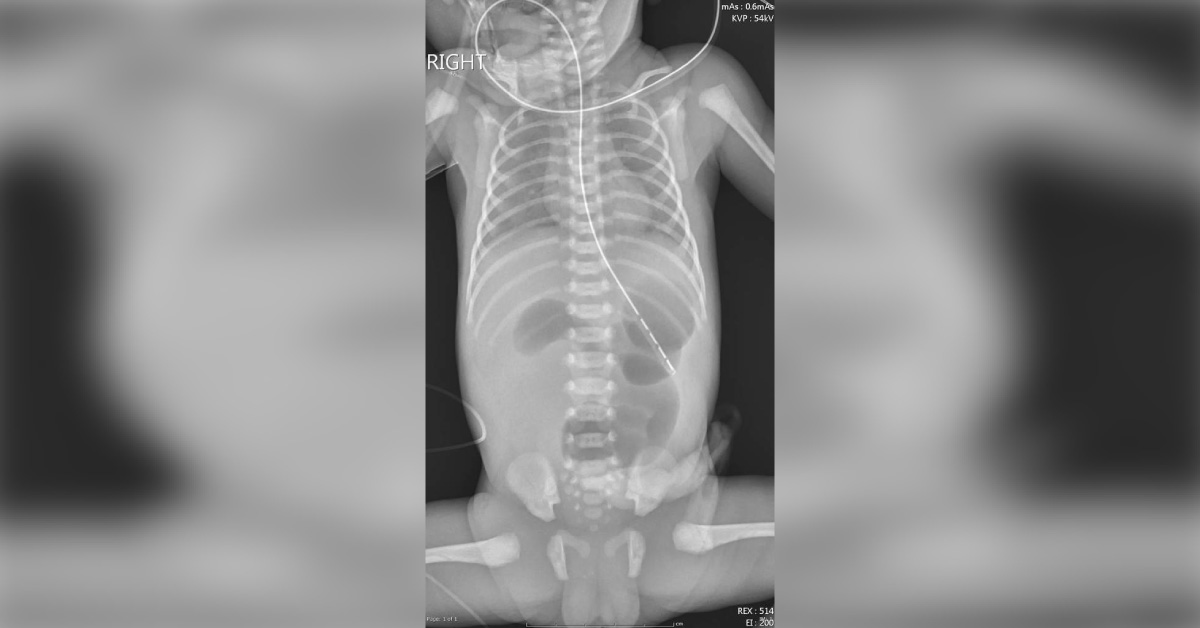 What Is Your Diagnosis?
