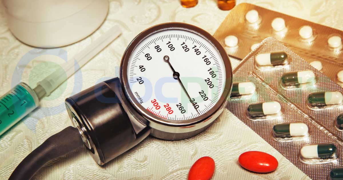 Anti Hypertensive 'Hydrochlorthiazide' Linked To Skin