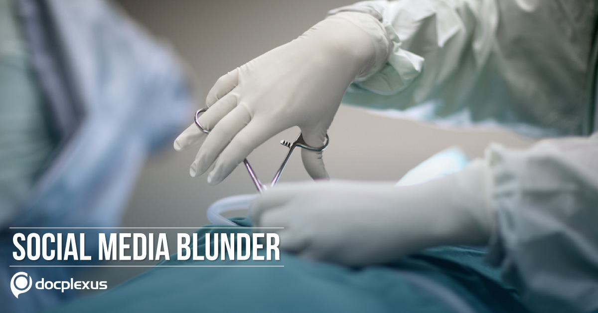 Doctors Social Media Stunt! Abducted Woman And Performed C-Section