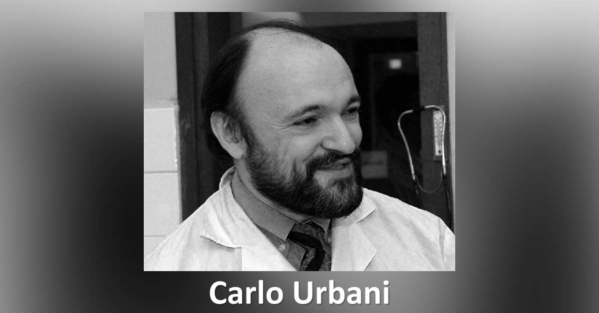 The Doctor Who Prevented SARS Epidemic