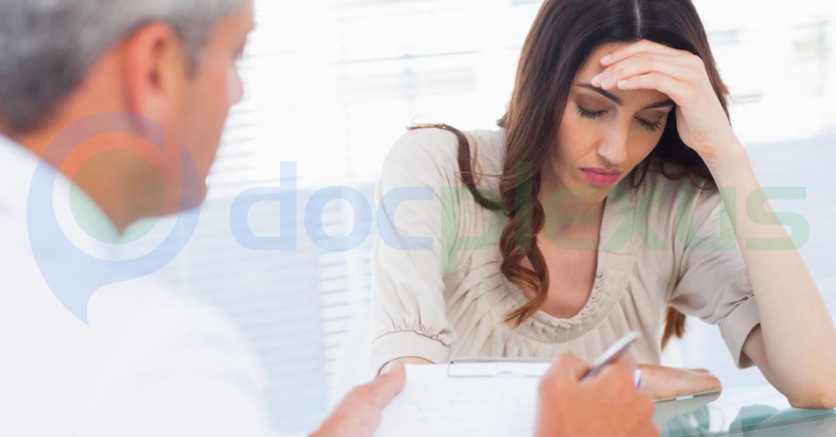 Managing Patients With Sexually Transmitted Diseases