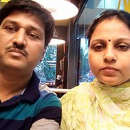 Sachin Bhandare