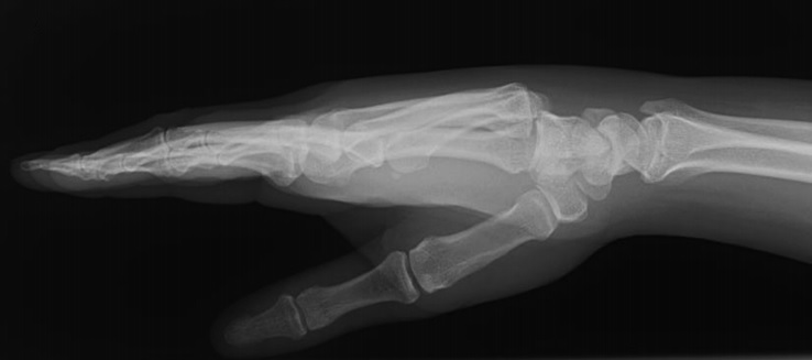 Image Based Diagnosis