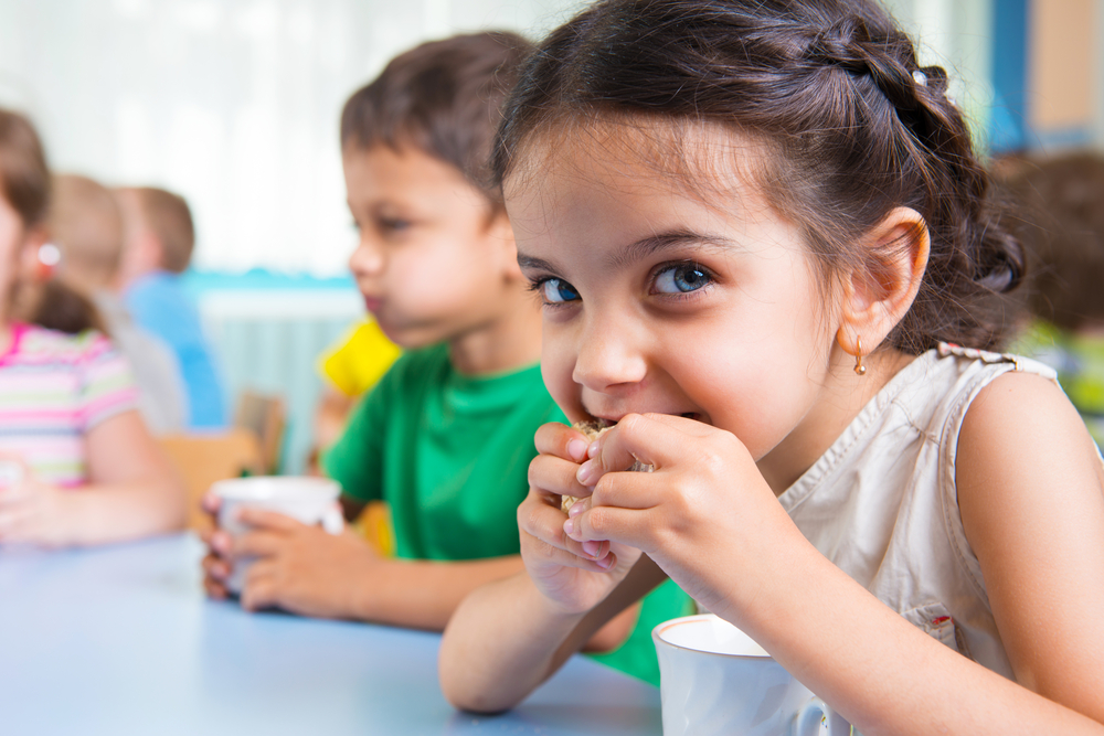 How To Detect If A Child Has A Food Sensitivity Or Allergy