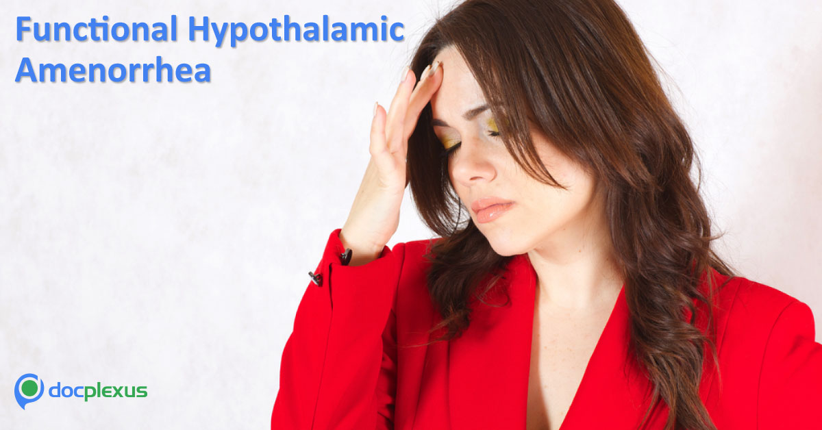 Functional Hypothalamic Amenorrhea, Clinical Management