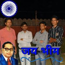 Mahesh Chand Bairwa