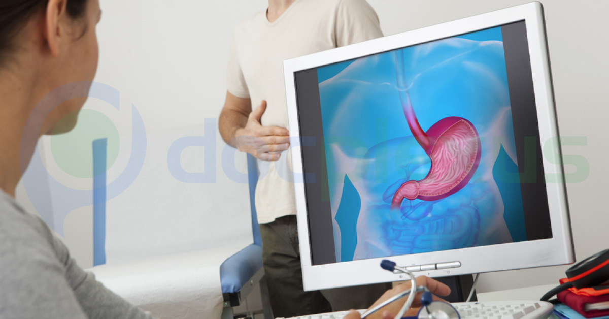 Why We Miss Nutritional Assessment In Gastroenterology Patients?