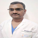 Rajendra Agarwal