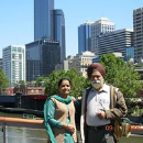 Sarwan Singh Ratta