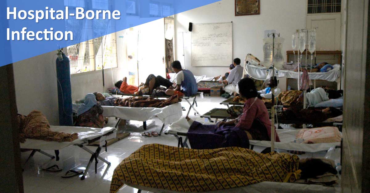 Government Healthcare Centers More Prone To Hospital-Borne Infections