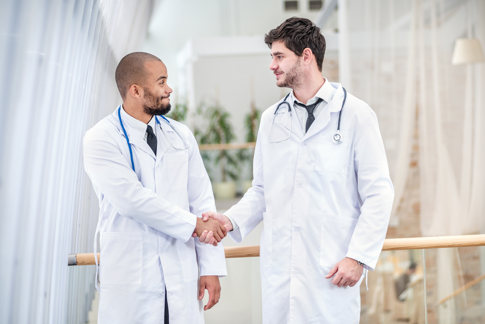 Why, Despite Being An Indian Doctor, I Advised My Friend Not To Return Home To Practise