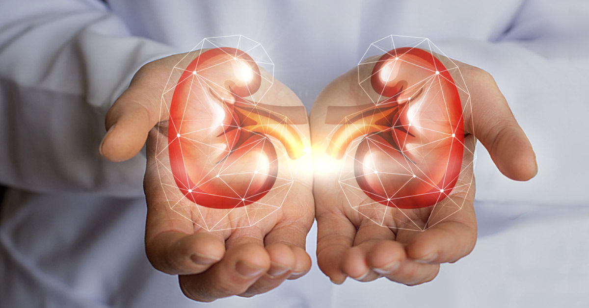Renal complication of Bariatric surgery
