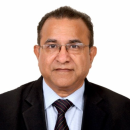 Thakor Hitendrasinh Gulabsinh