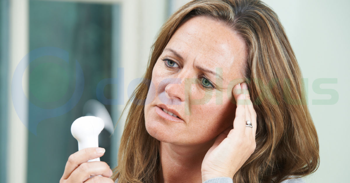 Artificial Ovaries To Treat Menopause Syndrome