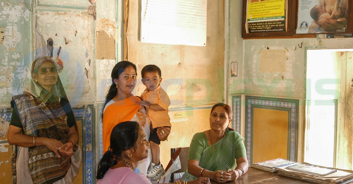 Is Government Family Planning Program Risking Women’s Health?