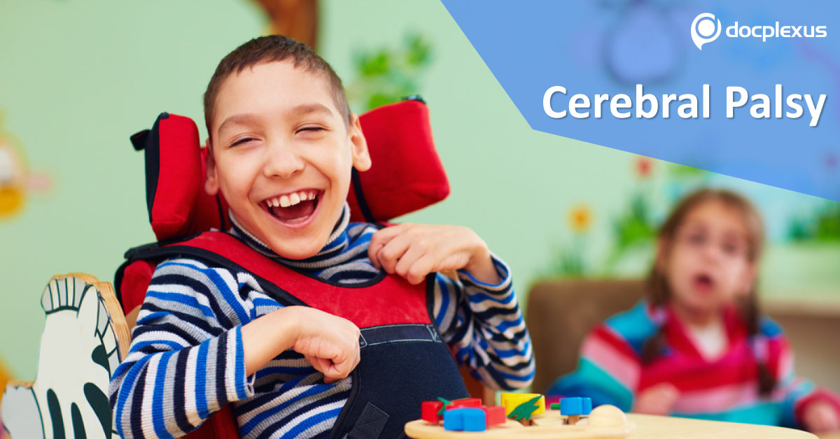 Cerebral Palsy: Management in Young Population
