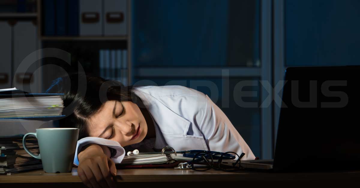 Should Doctors Work 24 Hour Shifts?