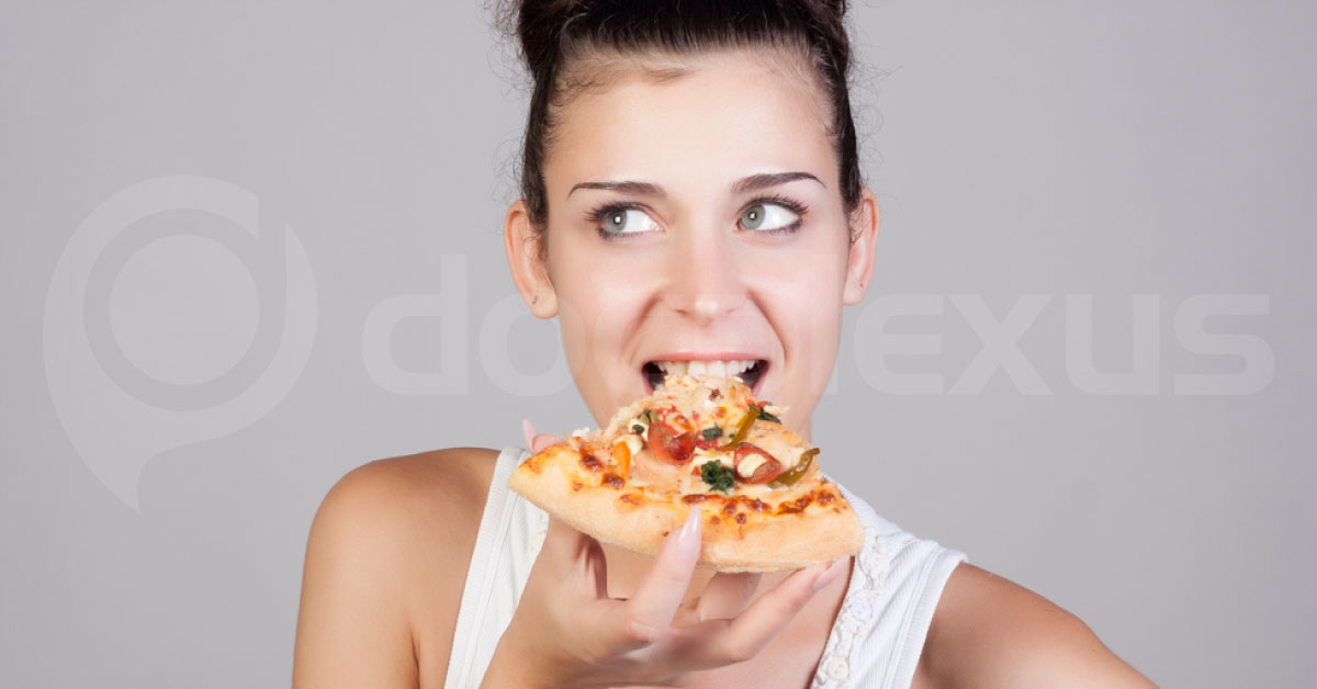 High Fat Diet Will Reduce Obesity:  Unbelievable But True Study
