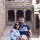 Sudeep Arora