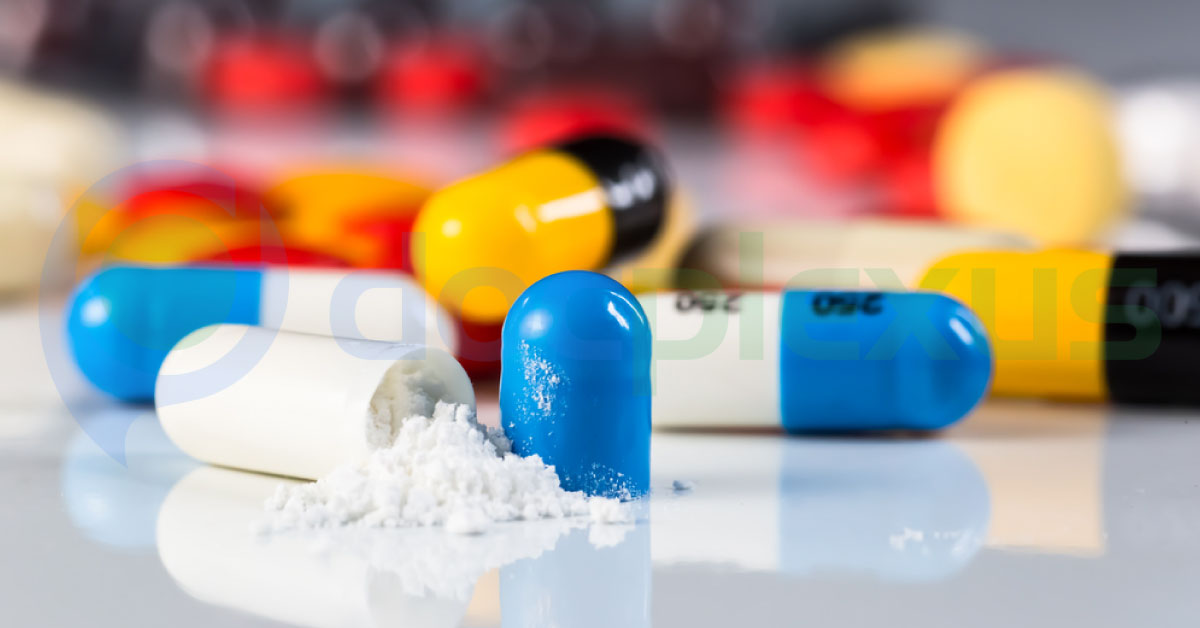 IMA Gives Stringent Policy For Antibiotics